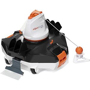 Bestway 58622 Robot per pulizia piscina AquaRover