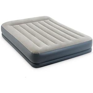 Intex Dura-Beam Pillow Rest Mid-Rise matrimoniale
