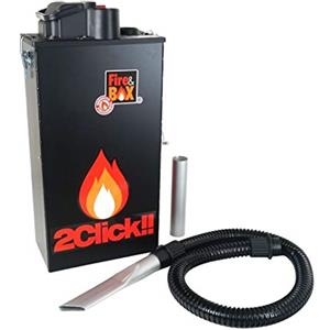 fire&box AspiraCenere ignifugo Fire&box 2CLICK cod. W8030