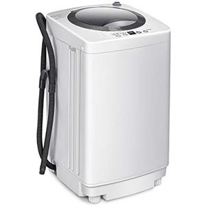 Relax4Life Mini Lavatrice