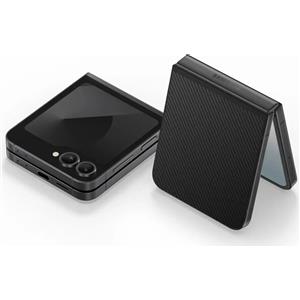 Samsung Galaxy Z Flip6 | 256 GB | Crafted Black