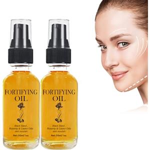 Nexolla Olio Nutriente Intensivo e Rigenerante, Olio Illuminante ed Elasticizzante Per Pelle Secca, Idratante, Ideale per Viso, Capelli, Pelle, Barba e Cuticole