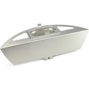 Grillrost.com Das Original Affumicatore rotondo