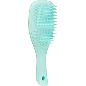 Tangle Teezer Groviglio Teezer The Wet Detangler Mini, verde mare