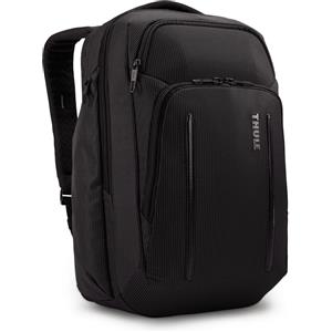 Thule Zaino per laptop Thule Crossover 2 Backpack 30 Black