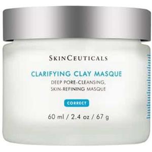 SKINCEUTICALS (L'Oreal Italia) CLARIFYING CLAY MASQUE 60ML Maschera purificante sebonormalizzante