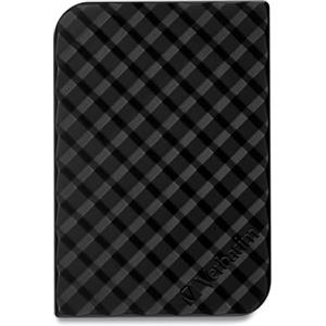 Verbatim Hard Disk Esterno 1TB 2.5 Store 'N' Go Gen2 Autoalimentato PC Portatile USB 3.0