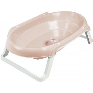 OkBaby Vasca Onda Slim Ok Baby Rosa Chiaro