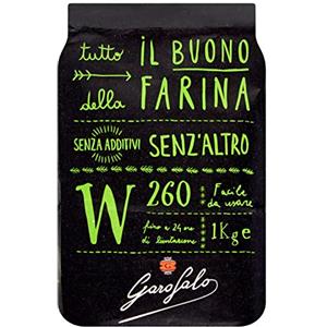 Garofalo Farina W260, 1000g