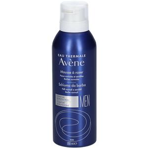 Eau Thermale Avene Avene Men Schiuma Da Barba Pelle Sensibile Con Acqua Termale 200ml