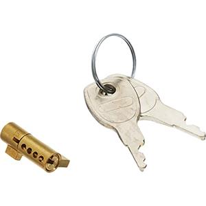 CARPOINT 0410208 Antifurto meccanico per perno ralla