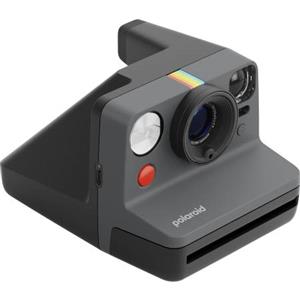 Polaroid Now Generation 3 i-Type Instant Camera (Black)