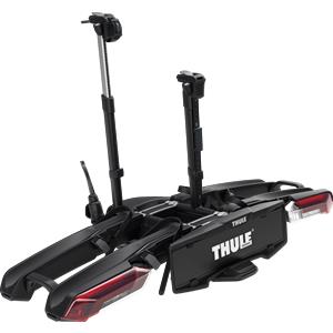 Thule Portabici gancio traino THULE EPOS 2BIKE 2 BICI 978100