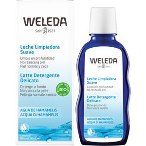 WELEDA ITALIA Srl LATTE DETERGENTEDELICATO100M