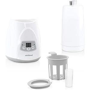 Miniland Scaldabiberon Miniland 89205 WARMYPLUS DIGY