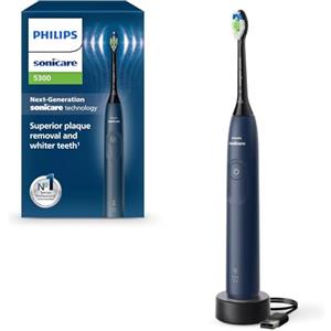 Philips Sonicare 5300 Spazzolino elettrico