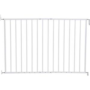 Dreambaby Arizona Extenda - Cancello di sicurezza per bambini, larghezza regolabile (68-112 cm)