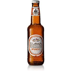 Fabbrica Pedavena Birra Doppio Malto 330 ml. - Birra Dolomiti