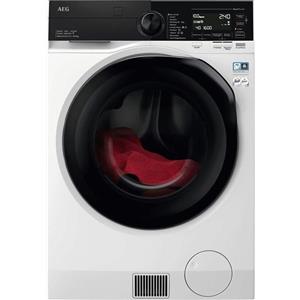 Aeg - Lavasciuga Lwr9c16bay 10/6 Kg Classe A/by-bianco