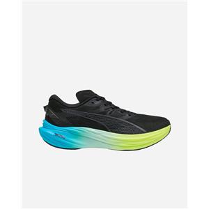 Puma Deviate Nitro 3 M - Scarpe Running - Uomo - Nero