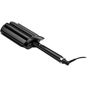 GHD Wave Triple Barrel Waver - Arricciacapelli Professionale per Onde Morbide e Durature con Tecnologia a 185 °C