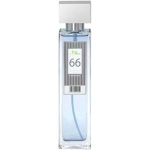 Iap Pharma 66 Profumo Uomo Fragranza Fresca 150ml