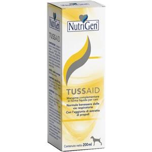 NUTRIGEN ITALIA Srl TUSSAID Sciroppo 200ml