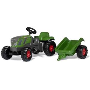 Rolly Toys - Trattore a Pedali, 01 316 6