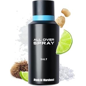 ATYAB AL MARSHOUD Salt All Over Spray Atyab Al Marshoud 125ml