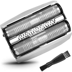 OFFCUP Testina di Ricambio Compatibile con Braun Series 7, 70S Testina di Rasatura per Braun Rasoio Elettrico S7, Accessori di Ricambio per Rasoio 720s 740s 750cc 760cc 765cc 790cc 795cc 799cc 7840s