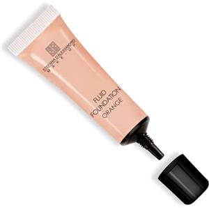 Generico STEFANIA D'ALESSANDRO MAKE-UP FLUID FOUNDATION MINI ORANGE