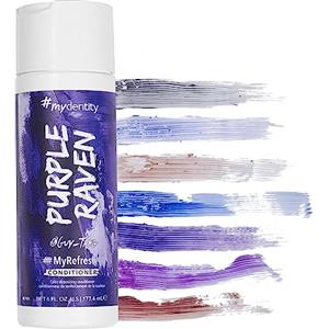 mydentity MyRefresh Magenta Magic Conditioner 177,4 ml - Condizionatore Pigmentato per Colore Intenso