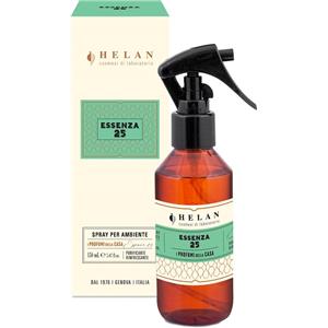 Helan I Profumi della Casa Spray Purificante e Rinfrescante per Ambienti con Oli Essenziali - 150ml
