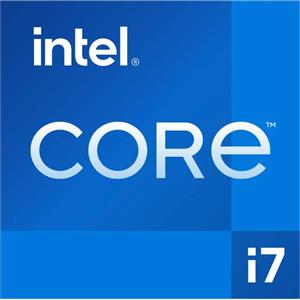 Intel Processore Intel Core i7-14700KF con 33 MB di cache intelligente, confezione box