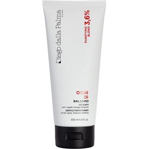 Diego Dalla Palma Ognidì Balsamo Delicato 200ml - Idratante e Districante per Uso Quotidiano