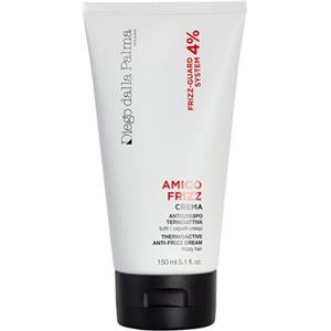Diego Dalla Palma Crema Anticrespo Termoattiva 150 ml - Trattamento Concentrato Senza Risciacquo con Protezione Termica