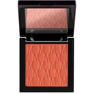 MESAUDA AT FIRST BLUSH - Blush compatto - 102 VICIOUS FANTASY - Mesauda Cosmetics