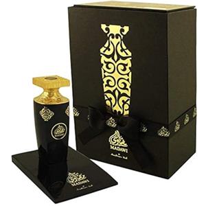 Arabian Oud Madawi 90 ml | Eau de Parfum Unisex con Ananas, Fiori d'arancio, Patchouli e Muschio