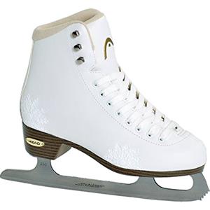 Head Amber Pattini da Ghiaccio da Donna per Pattinaggio Artistico