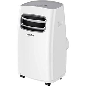 Comfee Condizionatore Portatile 9000 Btu /h Climatizzatore Classe A con Timer Gas R290 colore Bianco - SOGNIDORO-09E