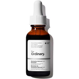 The Ordinary Granactive Retinoid 2% Emulsion 30 ml Siero Anti-Età Siero