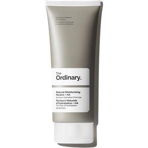 The Ordinary Natural Moisturizing Factors + HA 100 ml Formula Idratante Crema
