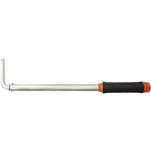 BETA 610L/5L - Chiave dinamometrica con leva a L per gommisti