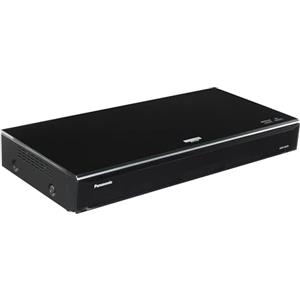 Panasonic DMR-UBC90 Lettore + Registratore DVD, Nero