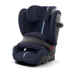 Cybex Gold - Cybex Gold Seggiolino Auto Pallas G2 Ocean Blue Plus (da 9 - 50 kg)