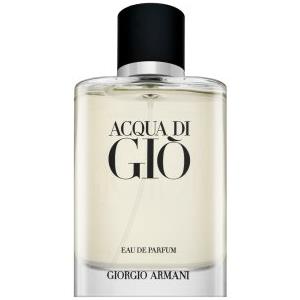 Giorgio Armani Acqua di Giò Eau de Parfum 100 ml - Fragranza marina con note di mandarino verde, salvia e vetiver