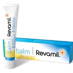 DE ROSA DANILO REVAMIL BALM 15G