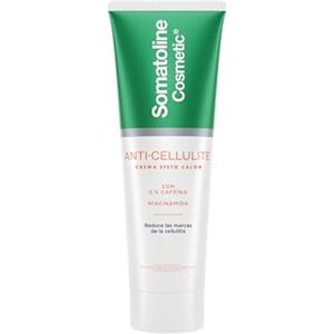 Somatoline Cosmetic crema anticellulite effetto calore 250 ml