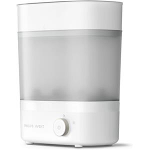 Avent Philips Sterilizzatore + Asciugatura Premium Philips Avent