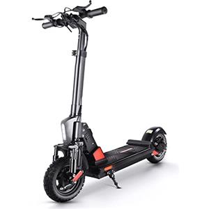 TiMeirea Monopattino Elettrico Adulti 48V 13Ah Monopattini Elettrici Scooter Elettrico per Adulti Monopattino Elettrico Adulto Ruote Grandi 10 Pneumatico, C1 Pro
